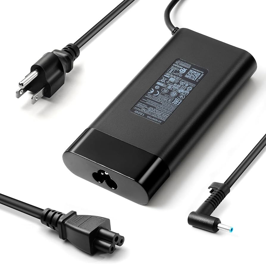 Charger HP 150W